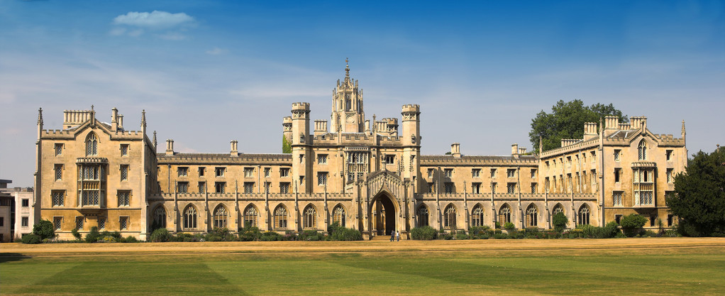 英國劍橋大學