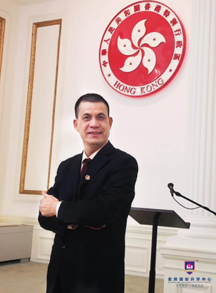 蔡應泉|Ying Quan Cai