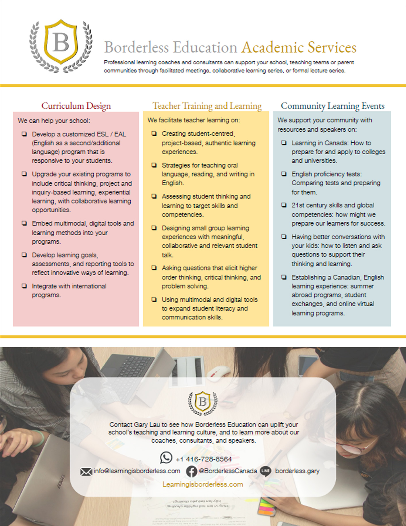 CANADA的Online項目(图7)