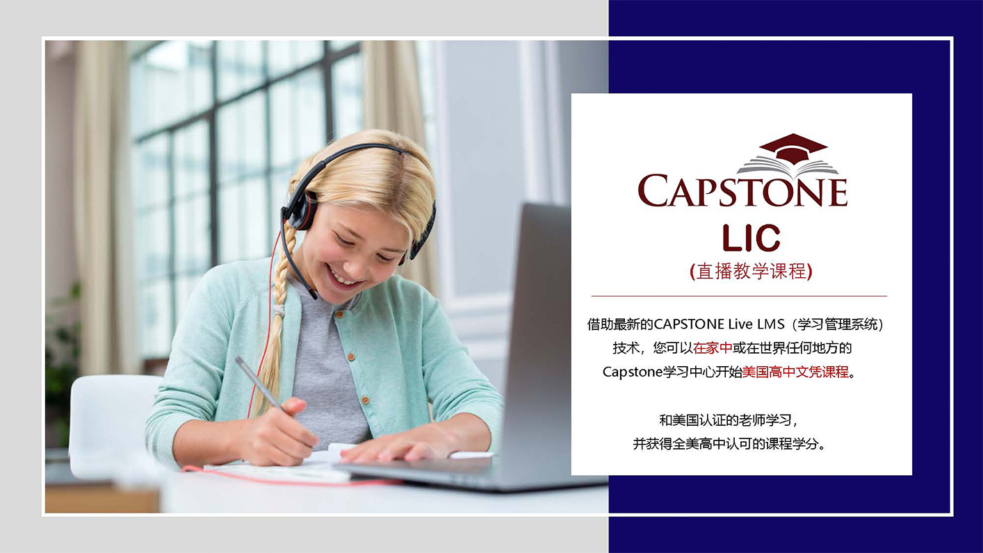 USA的Online項目(图1)