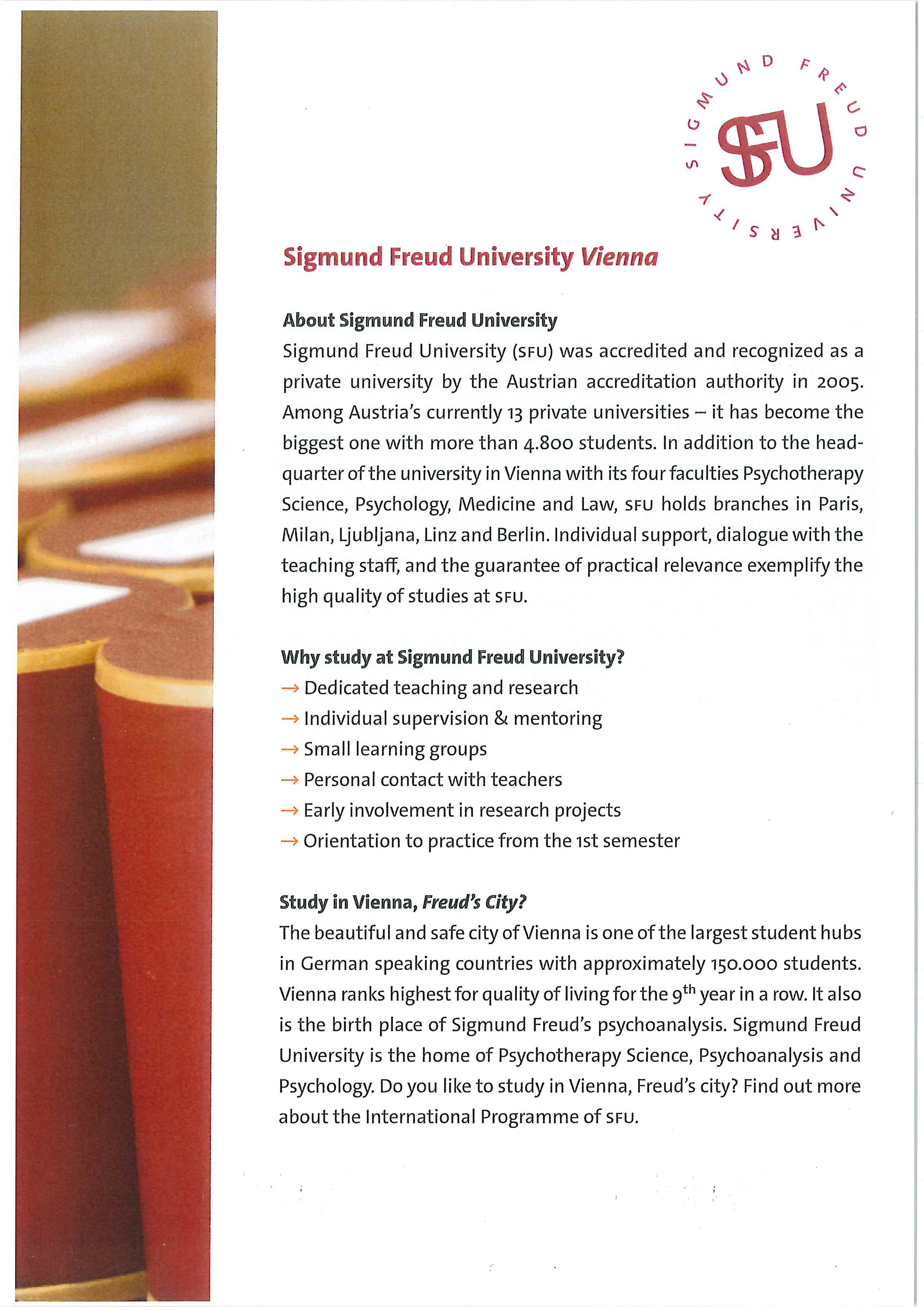 Sigmund University(图2)